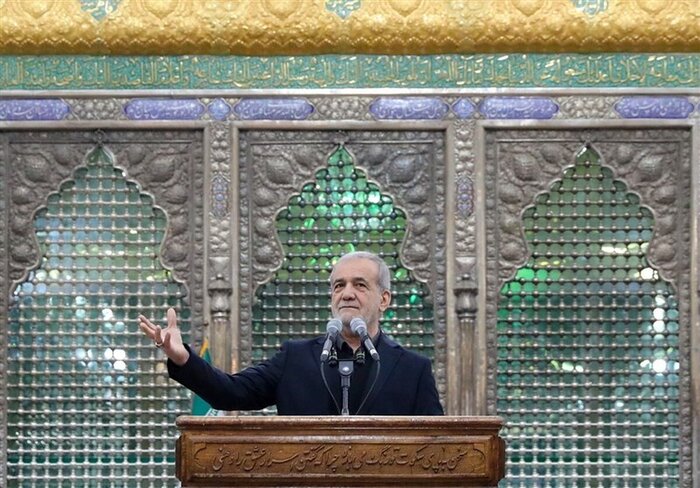 مدعیان استعفای رئیس‌جمهور دنبال برجسته‌سازی خود در محاسبات قدرت هستند