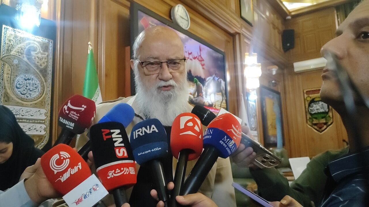 طرح رایگان شدن حمل و نقل عمومی تهران امروز تعیین تکلیف می‌شود