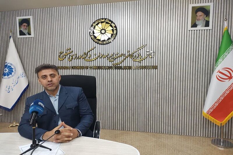 مدیریت واحد مرزی و توسعه زیرساختهای حملونقل، کلید جهش تجارت کردستان است