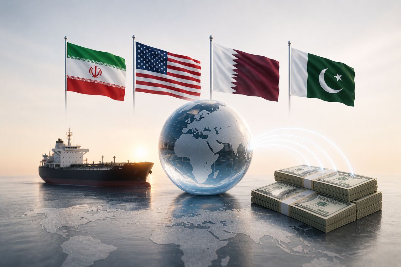 فرصت شکوفایی اقتصاد ایران بعد از توافق
