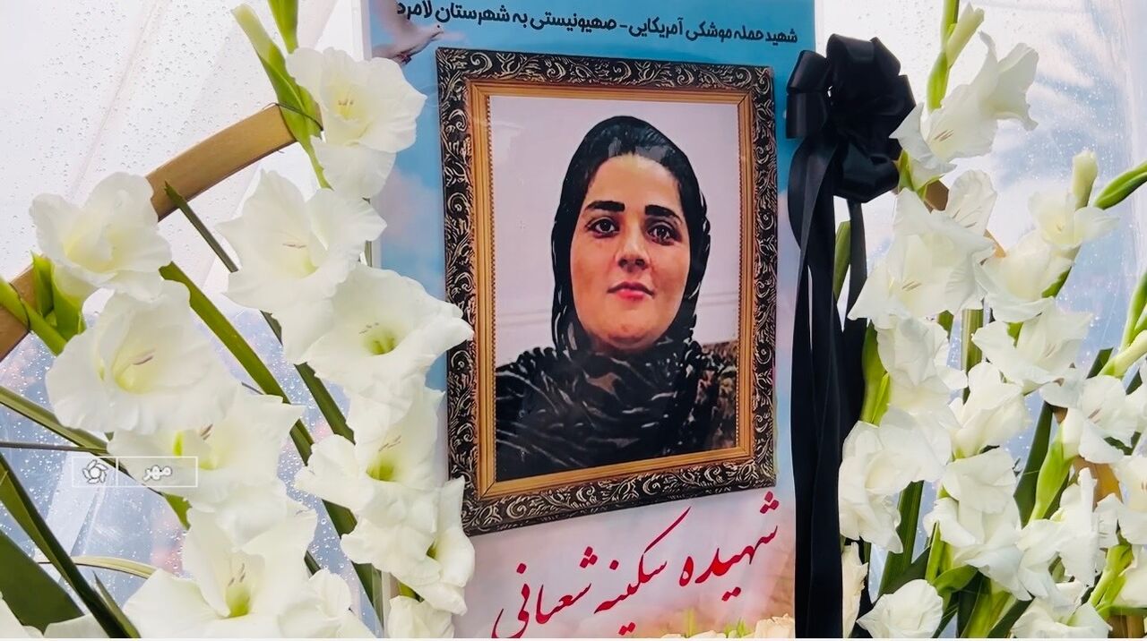 زخم ترکش بر دل پسران سوگوار لامرد؛ روایت پدر از روزهای سخت علی و محمدرضا