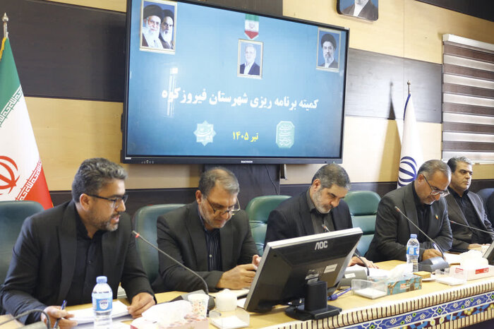 فیروزکوه شهرستانی با بیشترین روستا، چشمانتظار بودجه توسعهای