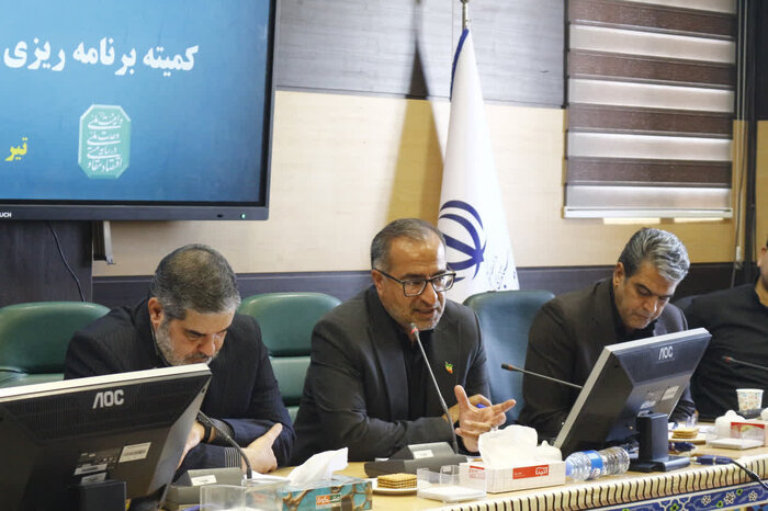 فیروزکوه شهرستانی با بیشترین روستا، چشمانتظار بودجه توسعهای