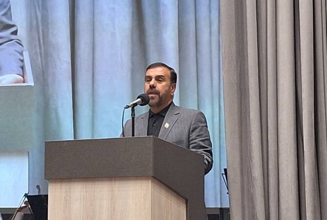 نوای سوگ در شب تاسوعا طنین‌انداز شد؛از شکوه سمفونی عاشورا تا روایت احیای دین در پردیس صدرا