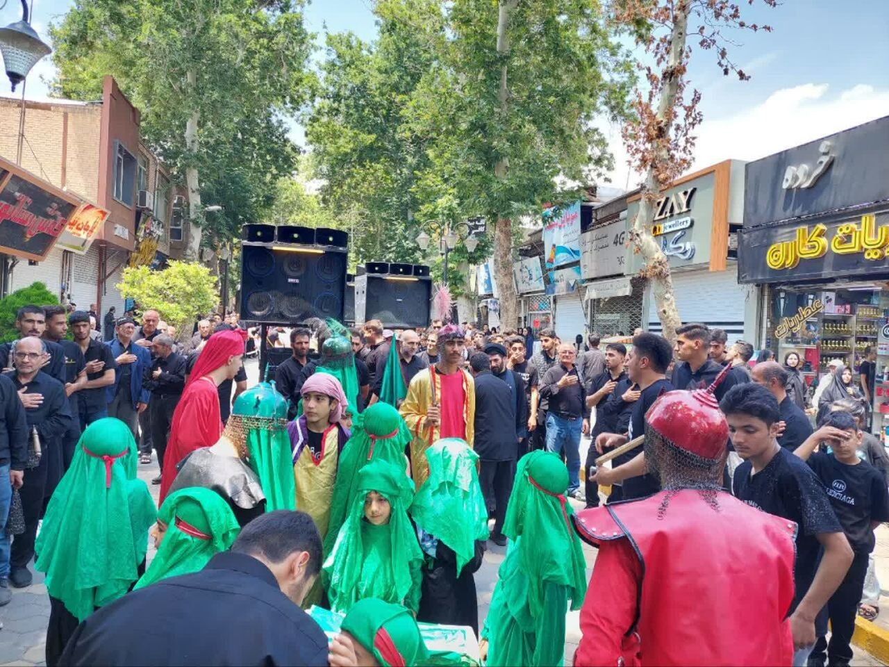 خوی
