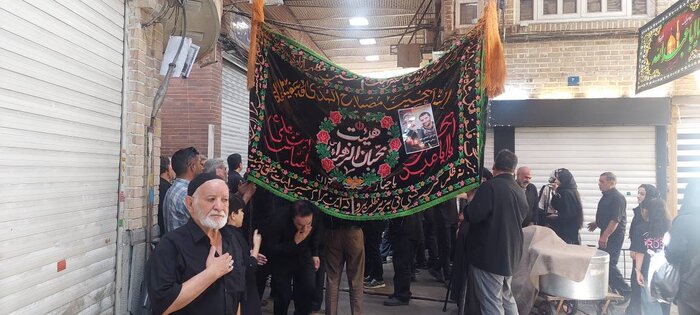 عاشورا؛ فریاد جاودان عدالت در گوش تاریخ