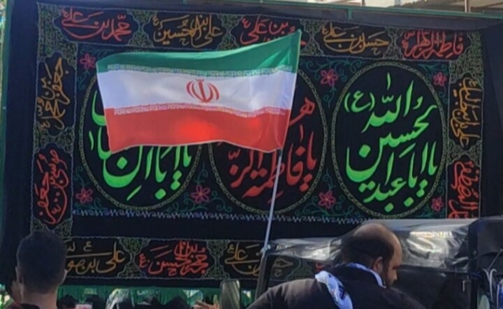 پیوند عاشورایی دزفول با مقاومت