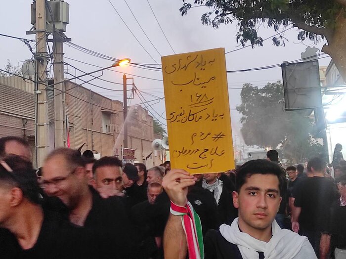 برسد به دست مادر ماکان