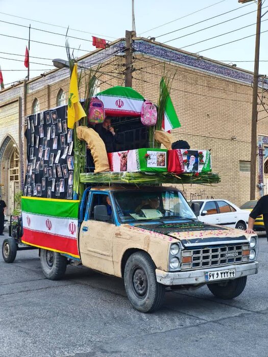 برسد به دست مادر ماکان