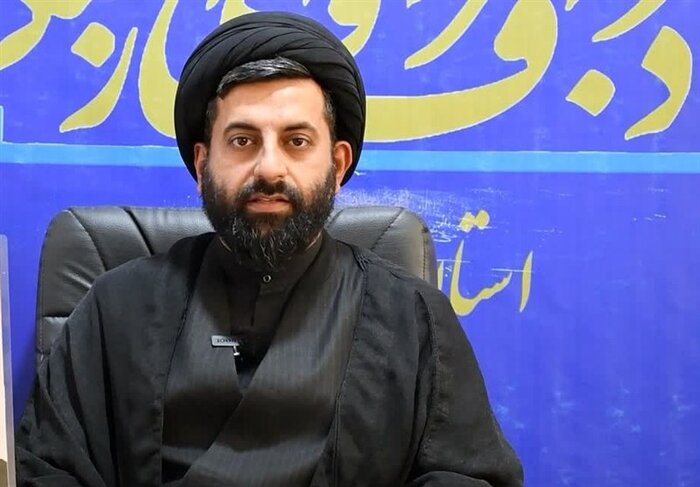 پویش" نقش من" برای صرفه جویی در بوشهر آغاز شد