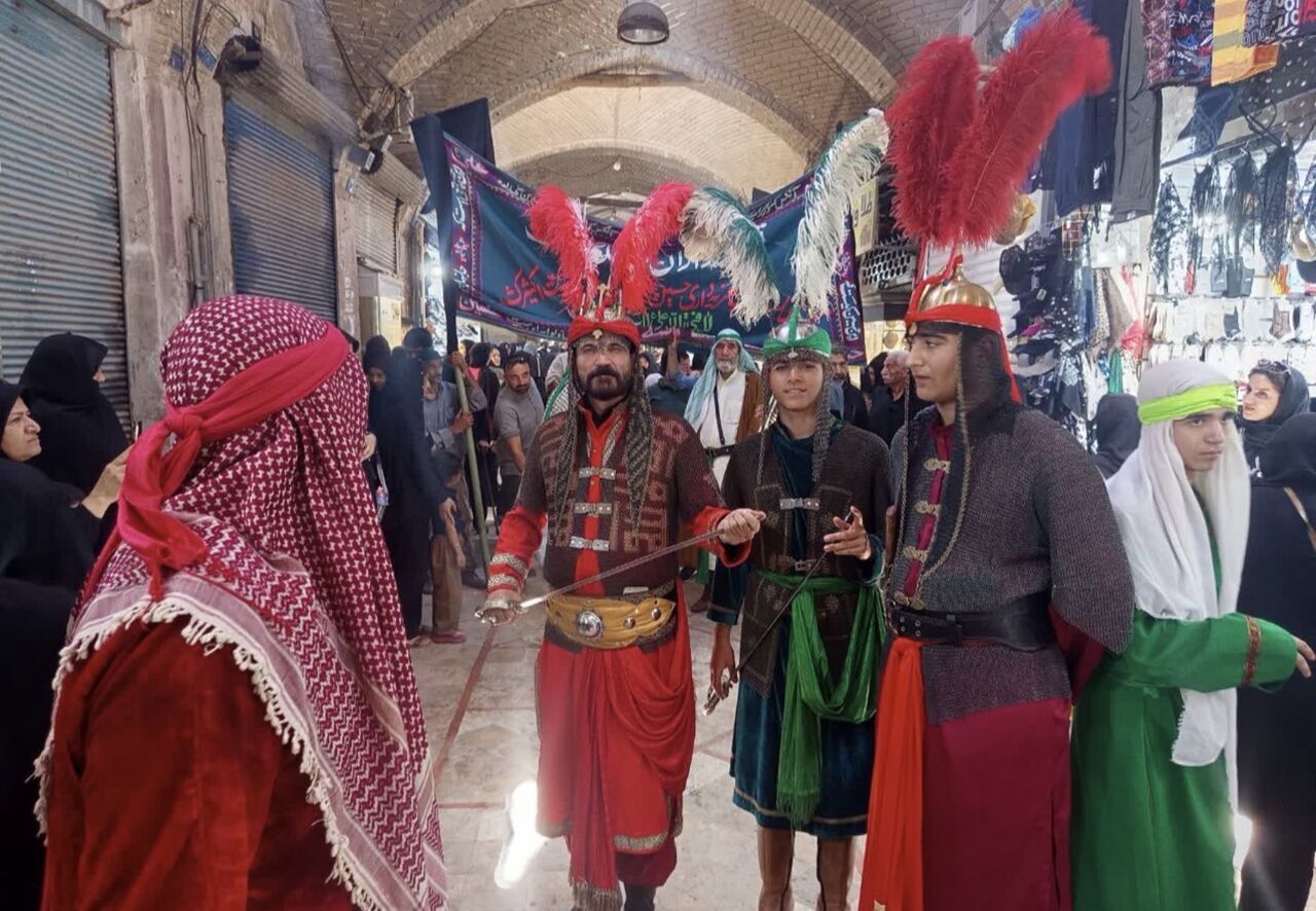 تسجيل "التعزية" في قائمة اليونسكو تسجيل "التعزية" في قائمة اليونسكو