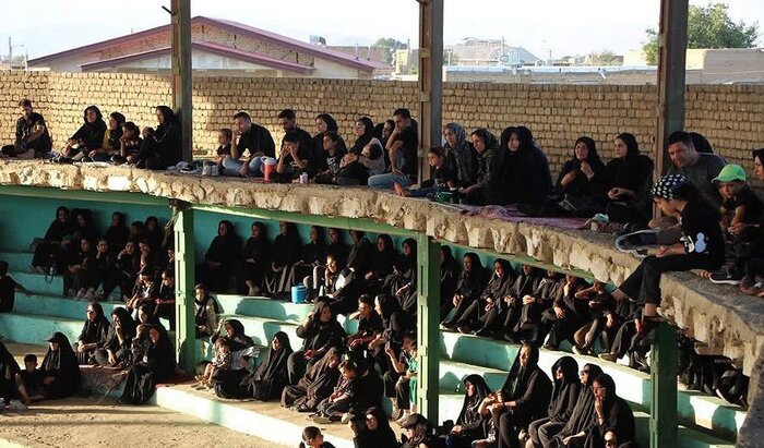 تعزیه؛ میراثداری یک سنت کهن در ملایر