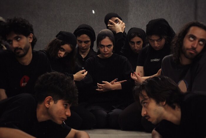 «فرانکل در دوزخ سارتر» روی صحنه میرود/برپایی «تئاتر گالری» حمایت از کودکان پروانهای+تیزر
