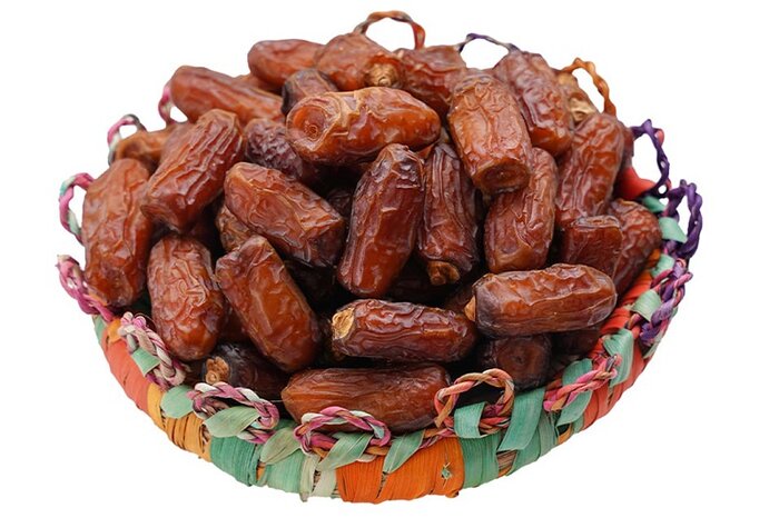 طعمهای نخلستان هرمزگان؛ از پیارمِ لوکس تا خنیزیِ شیرین
