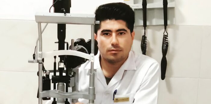 تشخیص زودهنگام بیماریهای چشمی کلید حفظ نعمت بینایی