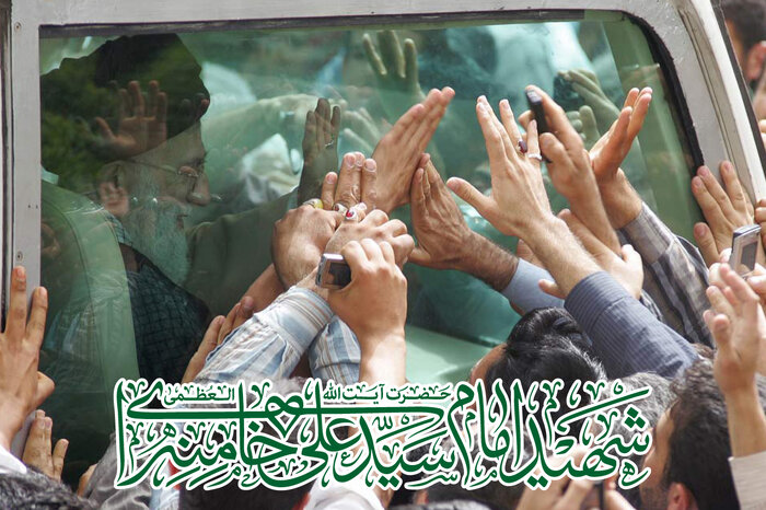 هنر استان مرکزی، در ستایش حماسه بدرقه