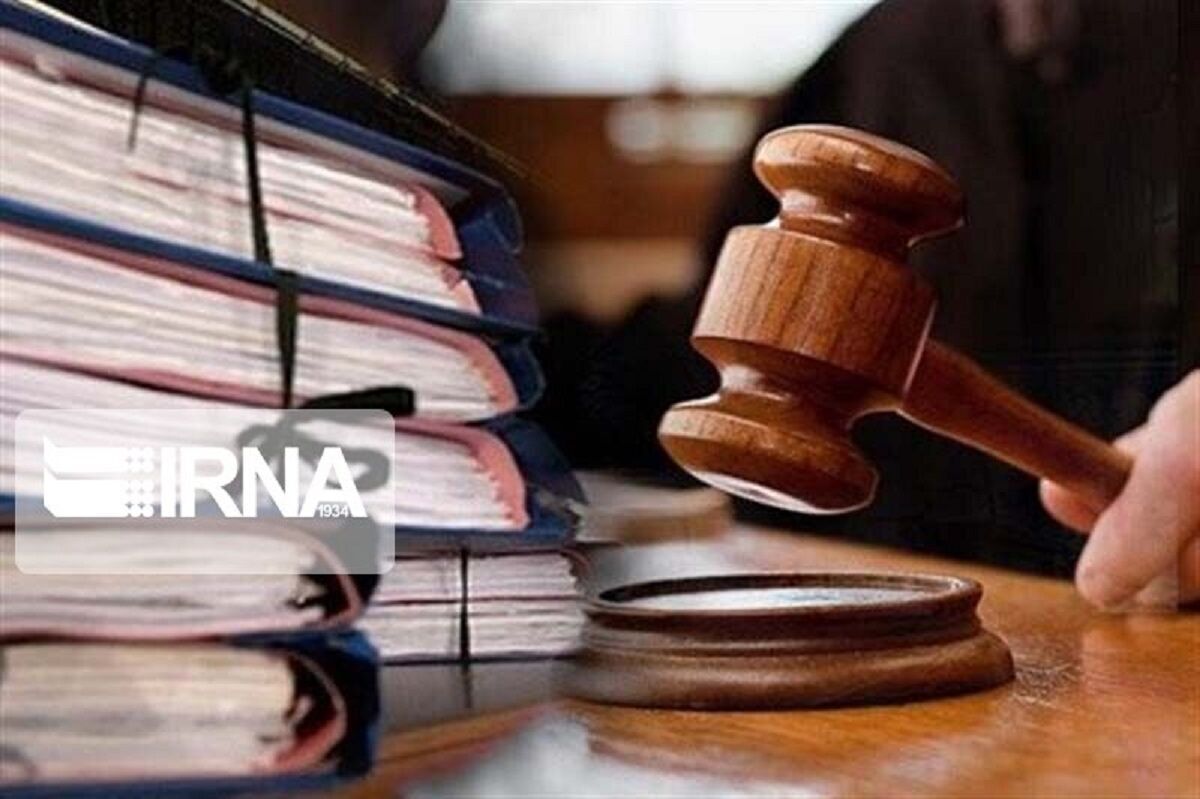 رییس دادگستری خلخال: ناآگاهی حقوقی مردم از دلایل افزایش پرونده‌هاست