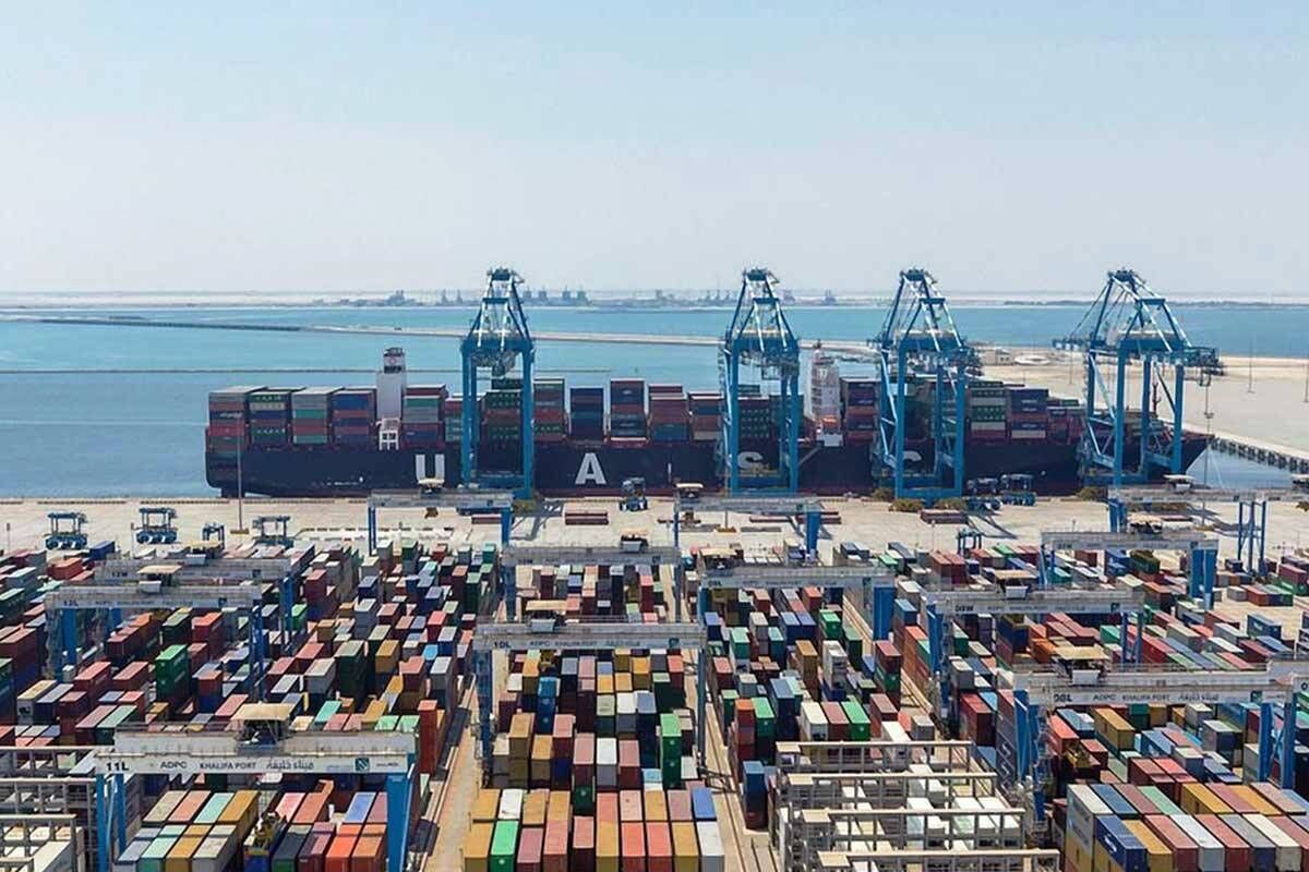 مسؤول: إعادة تفعيل المبادلات التجارية بين إيران والإمارات مسؤول: إعادة تفعيل المبادلات التجارية بين إيران والإمارات