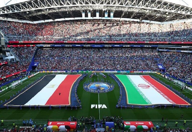 High motivation, the reason for success of Iranian tigers