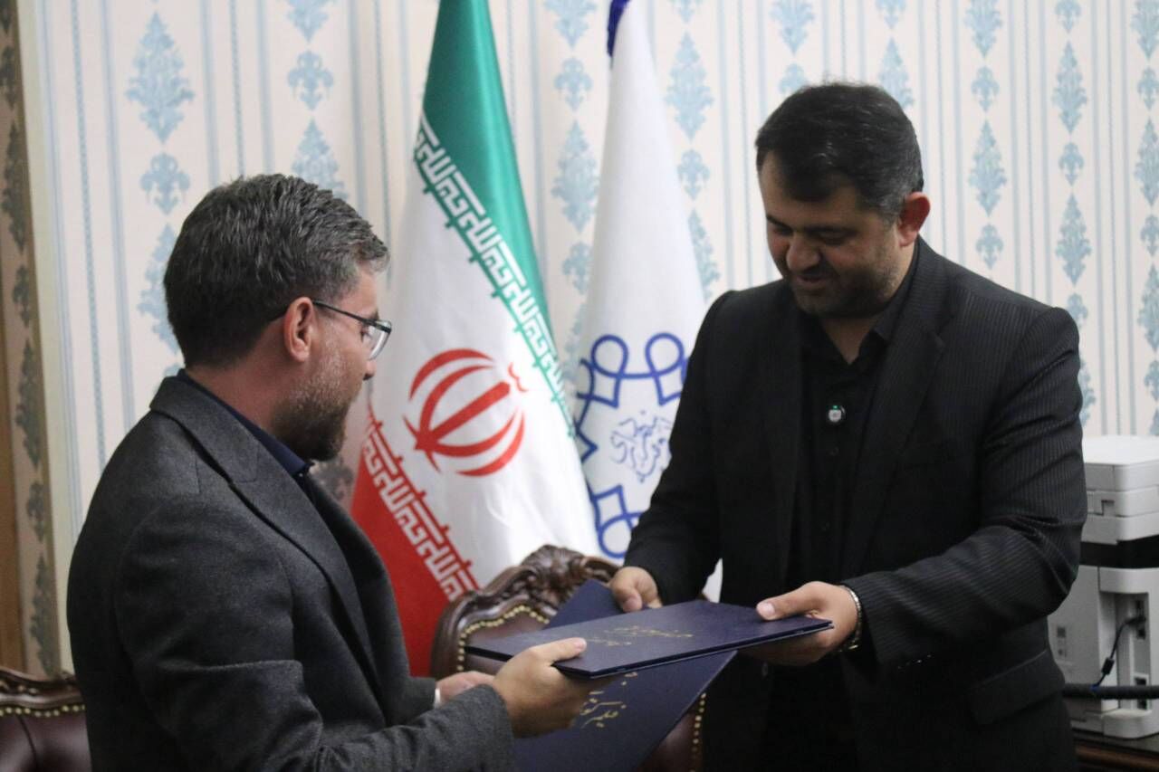ارومیه میزبان جشنواره فیلم کوتاه کبودان شد/ شهردار: انسجام مردمی در بخش هنر تبیین شود