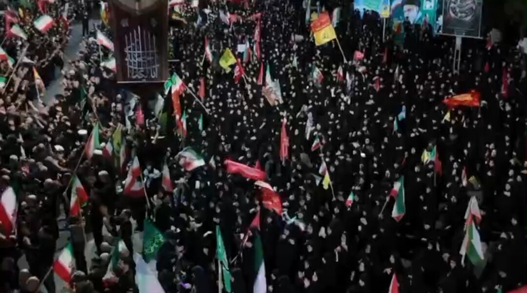 Film | Streets of Babol reflect Hussaini love