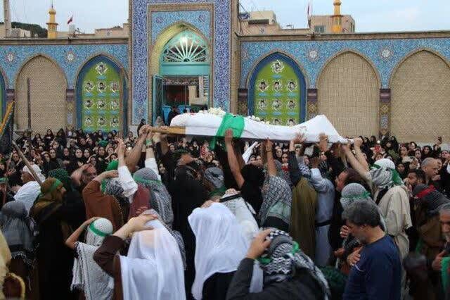 آئین سنتی ۵۰۰ ساله بنی اسد در پیشوا برگزار شد