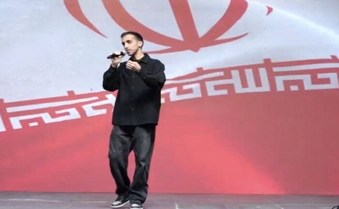 یاد شهدای لامِرد در «باغ فردوس» گرامی داشته شد/ اجرای زانکو برای میناب
