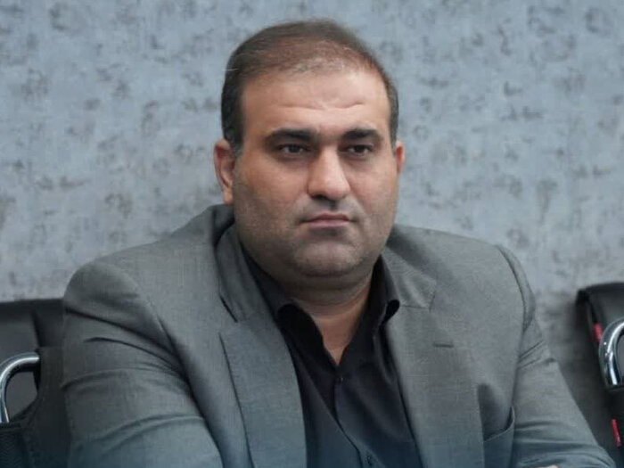 مدیرعامل راهآهن: احیای مسیر ریلی جلفا–نخجوان–ایروان–تفلیس با جدیت دنبال میشود