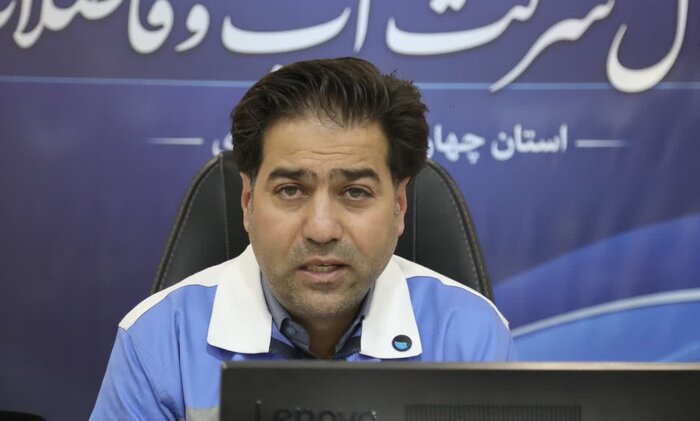 ۹۰ درصد مساحت چهارمحال و بختیاری دچار خشکسالی است
