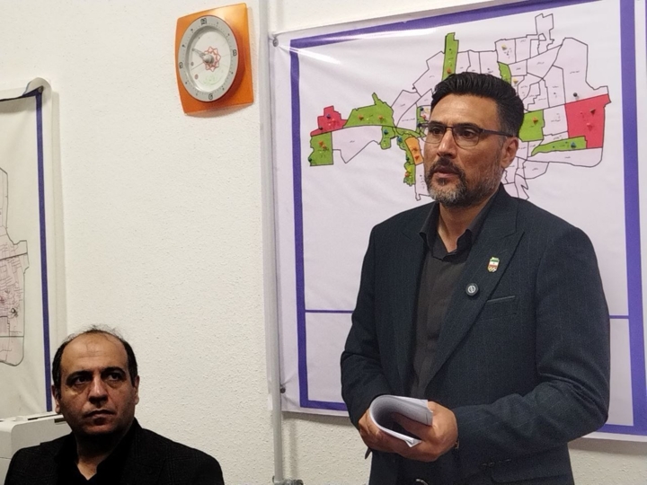 رد پای عدالت در کوچههای کمبرخوردار گرگان؛ وقتی محرومیت عقب نشست