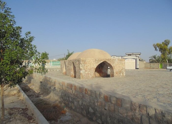 چهارطاقیهای فداغ؛ از آرامکاه بزرگان قرون میانه تا کاروانسرایی برای رهگذران
