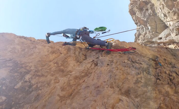اخبار کوتاه از غرب اصفهان