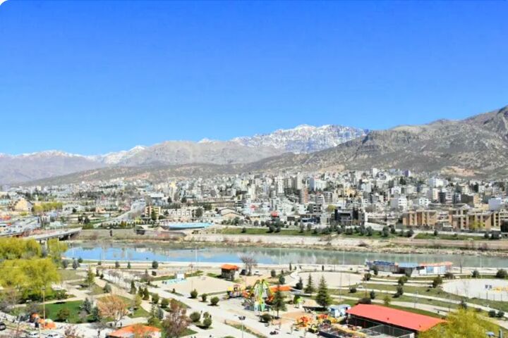 کهگیلویه و بویراحمد میزبان اولین همایش سرمایهگذاری/ از گیاهان دارویی تا گردشگری