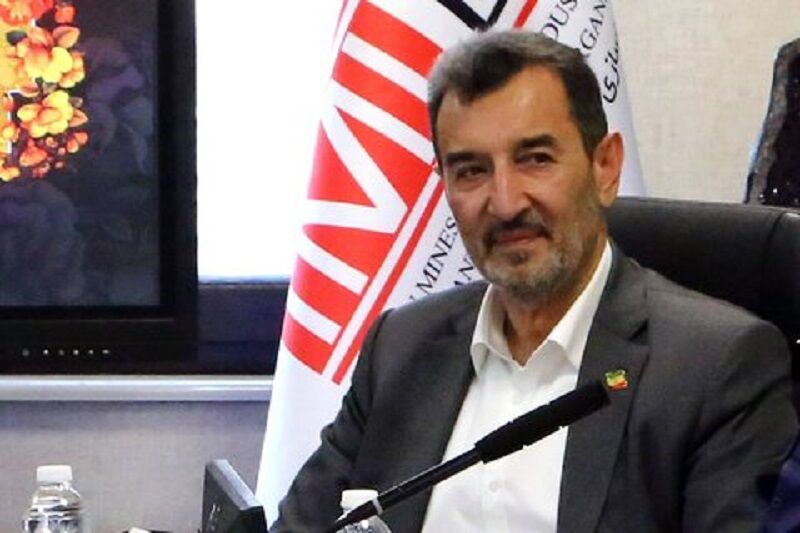 برنامه‌ها و پروژه‌های معدنی تسریع شود