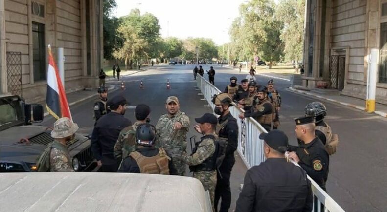 گستردهترین عملیات مبارزه با فساد از سال ۲۰۲۳؛ موج دستگیری چهرههای سیاسی عراق ادامه دارد