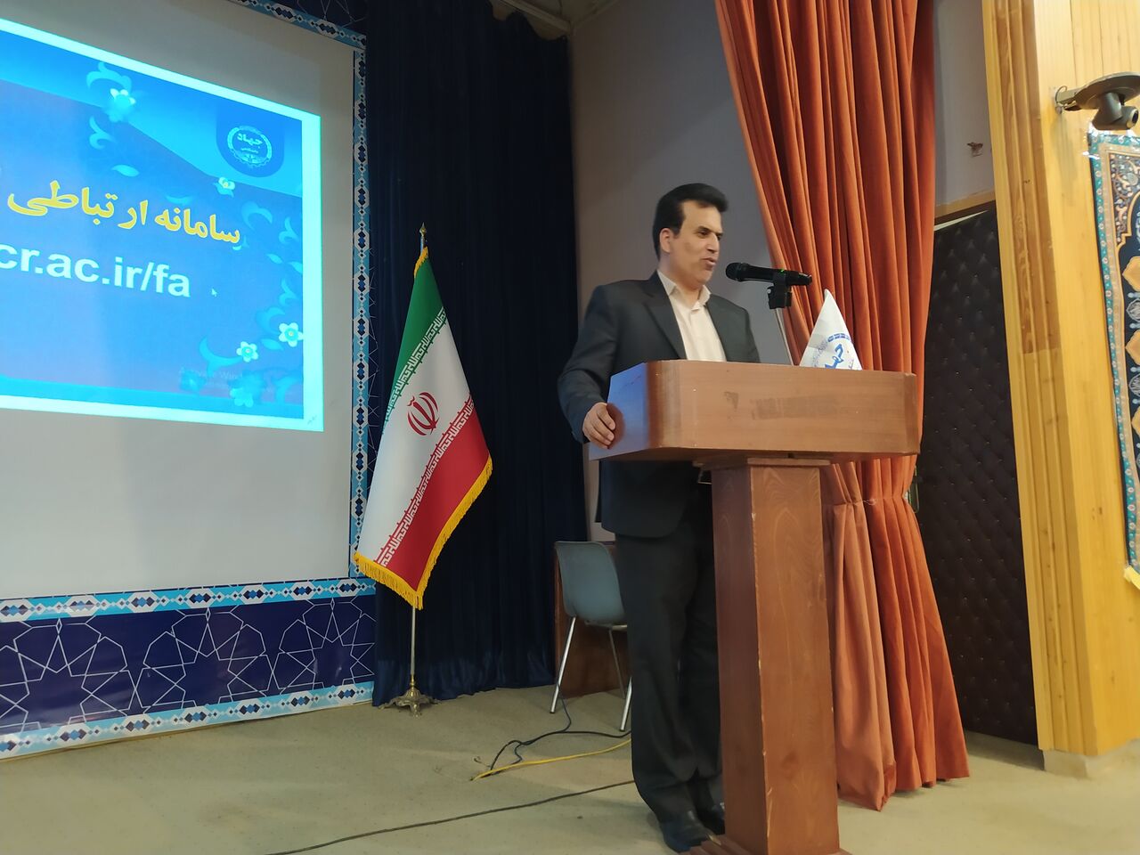 310 capacity-building programs prepared in university jihad