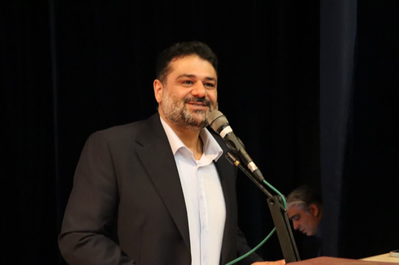 نماینده مجلس: بیتوجهی به مشکلات صنایع، شرایط غیرقابل بازگشتی رقم میزند