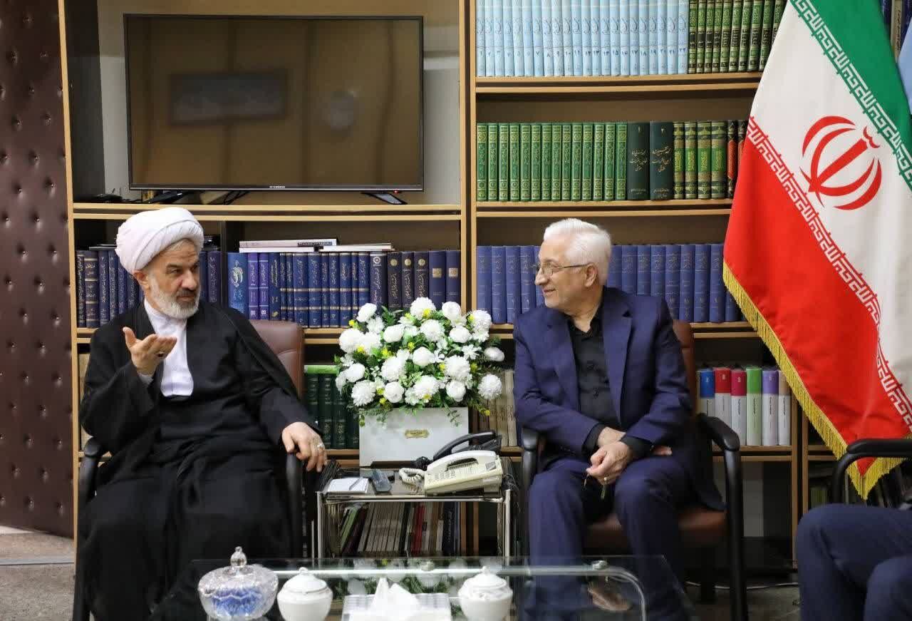 استاندار خراسان شمالی: توسعه بدون همافزایی دستگاهها شتاب نمیگیرد