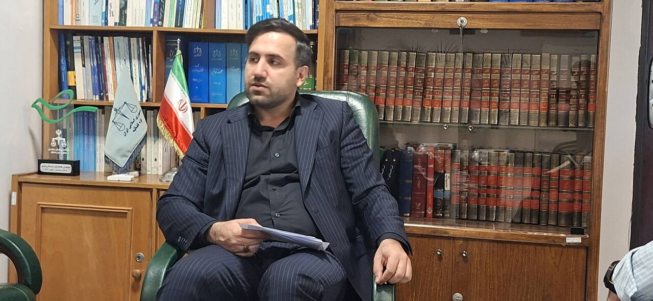 صلح و سازش؛ پایان کار حدود ۷۵ درصد پروندههای ارجاعی به شورای حل اختلاف نوشهر