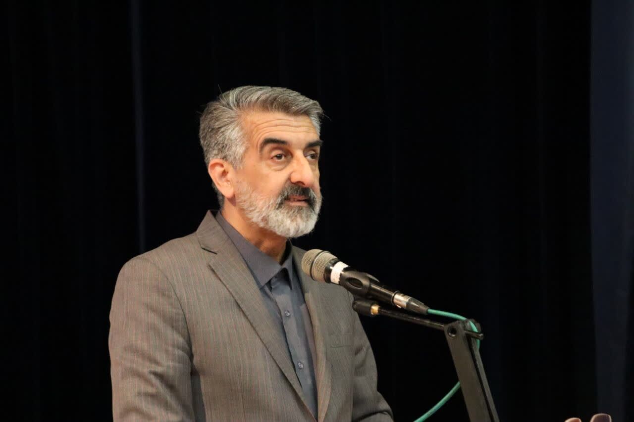 رییس مرکز اصناف وزارت صمت: حکمرانی نوین صنفی با نقشآفرینی تشکلها اجرا میشود