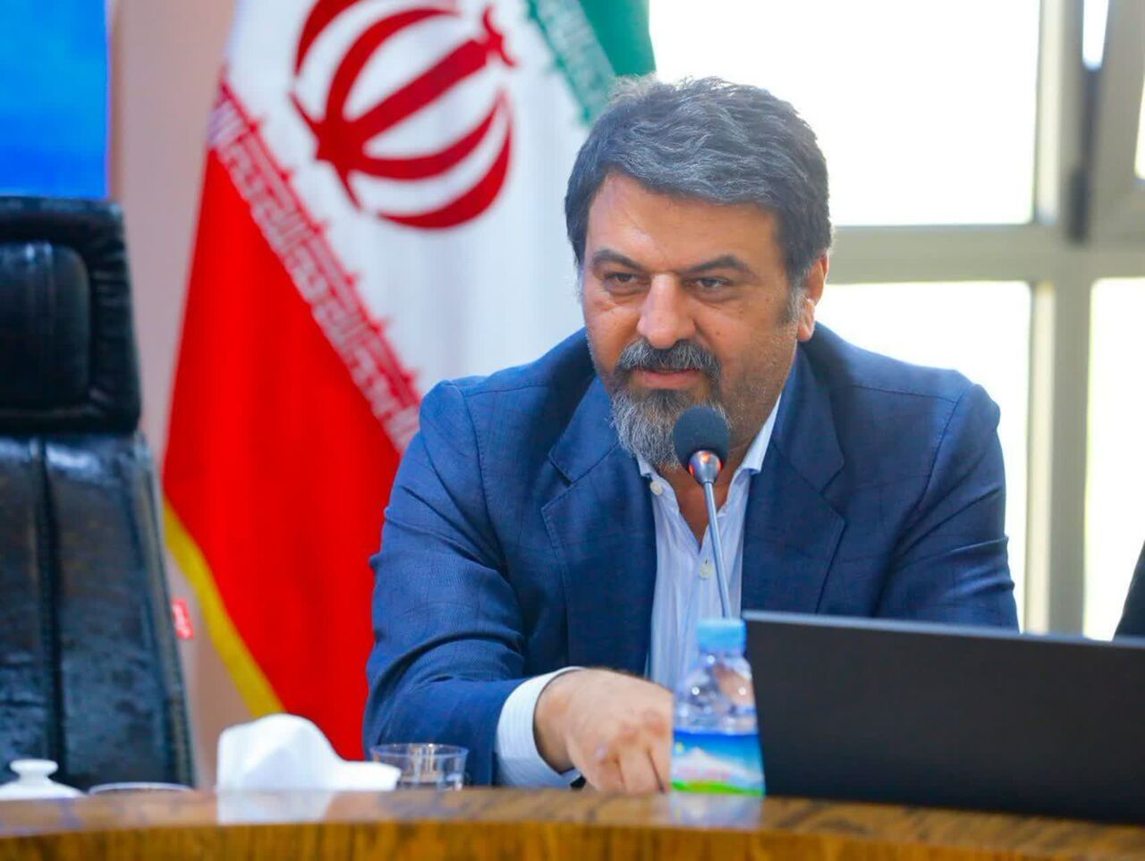 Qazvin SMET director: Solutions to reduce consumption will replace power cuts