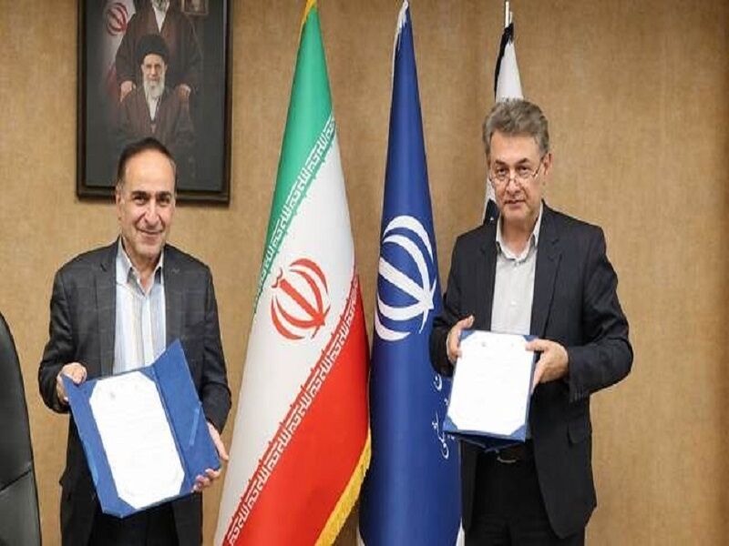 Cooperation between scientific deputy and health insurance for development of technological services