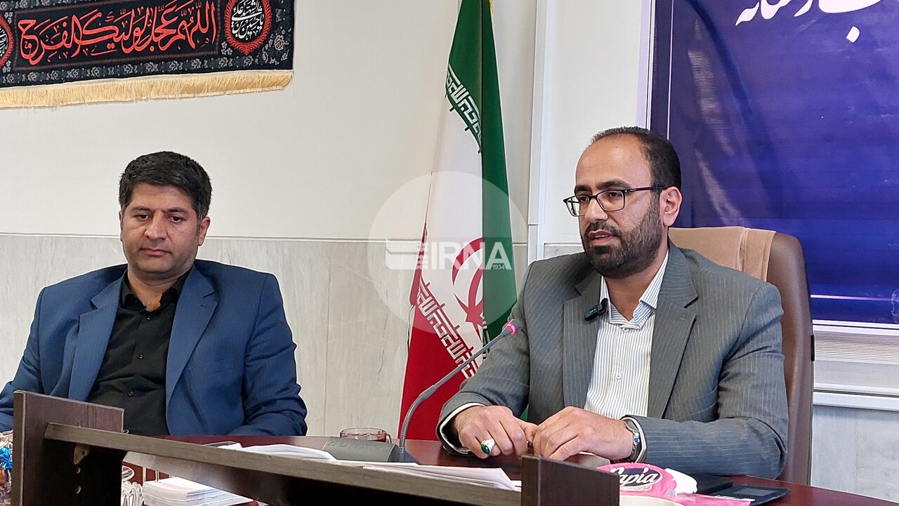 احداث ساختمان دادسرای ملایر با یکهزار میلیارد ریال اعتبار آغاز شد