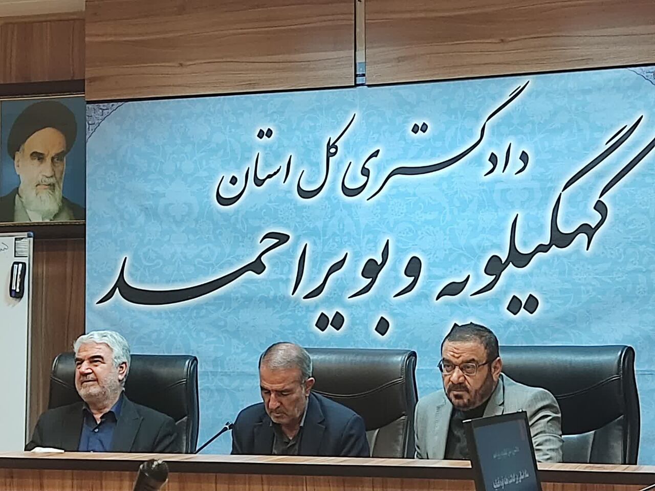۸۴کیلومتر بزرگراه در کهگیلویه و بویراحمد در حال ساخت است
