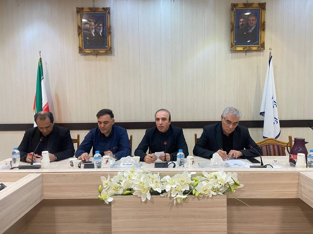 طرح‌ هوشمندسازی کشاورزی و صادرات اردبیل تدوین شد