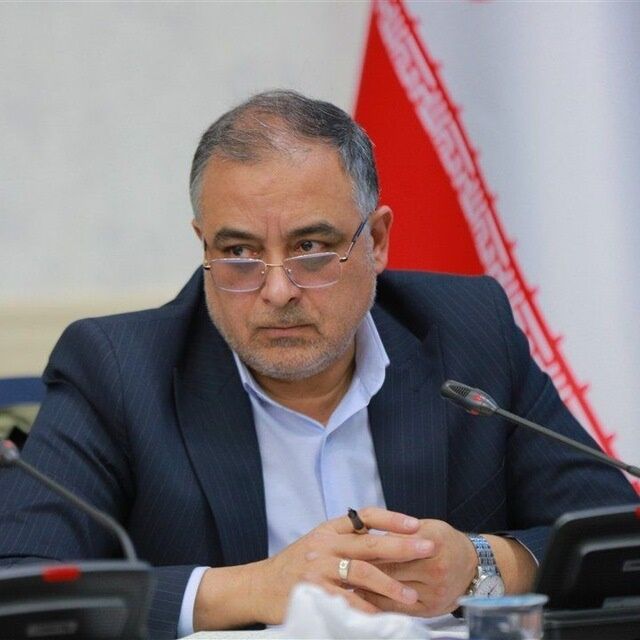 شتابگیری کریدور خلیج فارس–دریای سیاه با محوریت آذربایجان شرقی و ارمنستان