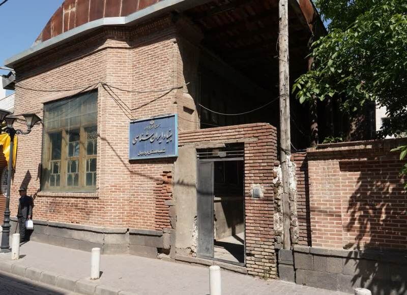 اخبار کوتاه/ ادارات اردبیل بناهای تاریخی در اختیار را مرمت کنند