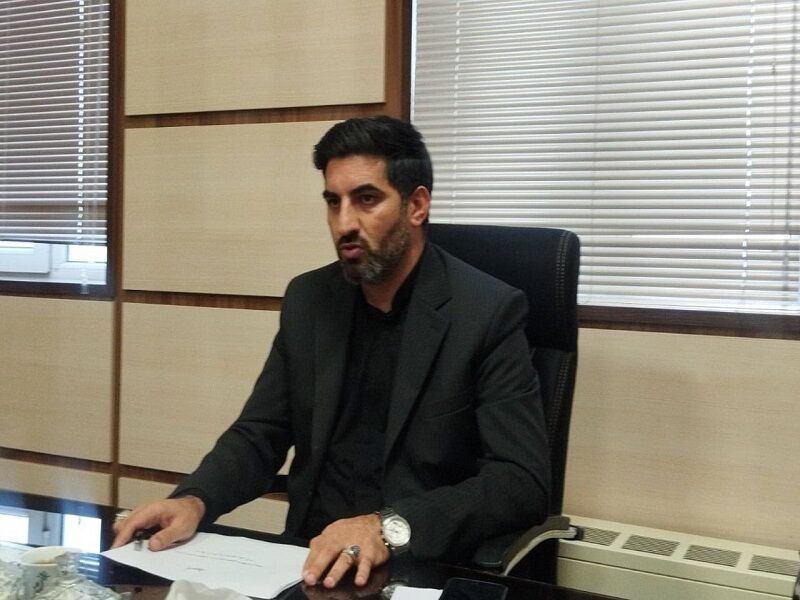 ۶۰۰ هکتار از زمینهای شهرک صنعتی قرچک سنددار شد