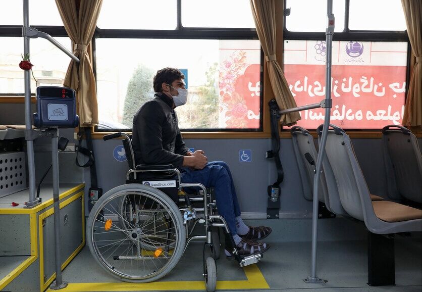 پیگیری مناسب‌سازی در مراکز و زیرساخت‌های حمل‌ونقل کشور