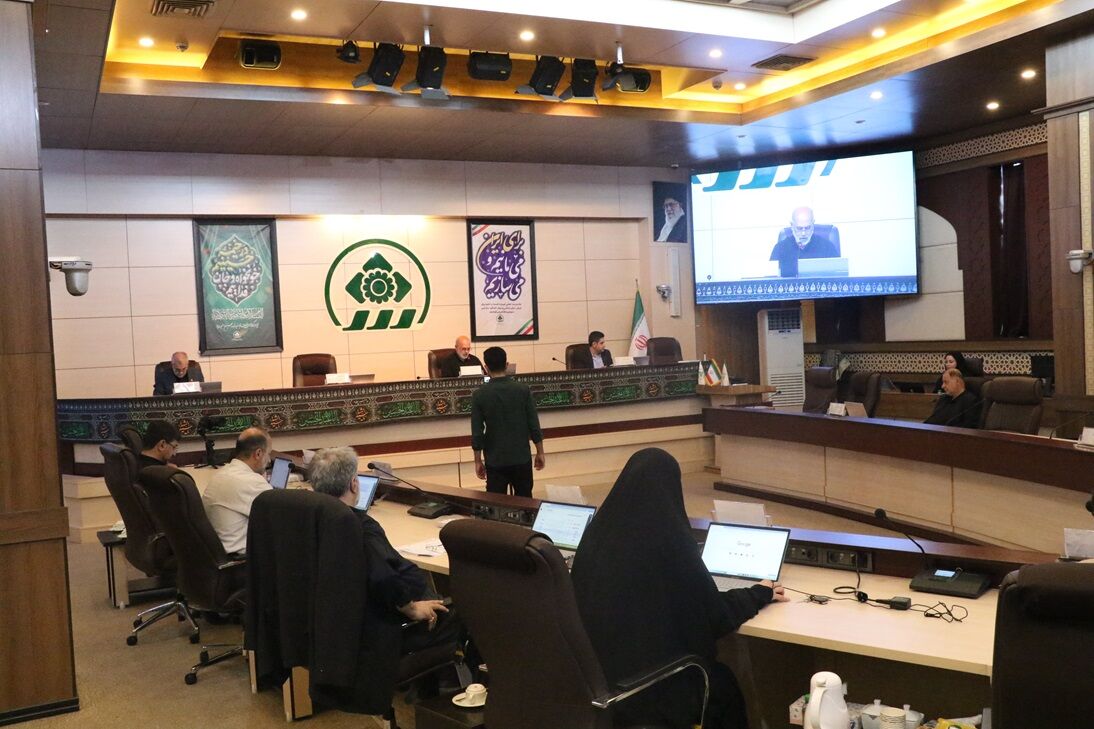 بازگشت پرحاشیه؛ ۲ جلسه متوالی شورای شهر شیراز نیمهتمام ماند